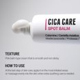 thumbnail image 2 of Bálsamo facial ROVECTIN Cica Care para aliviar el enrojecimiento y el acné, vegano, 40 ml, 2 of 8