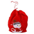 thumbnail image 4 of de la galleta de la galleta del árbol de Navidad de del partido niños del del Monigote de nieve, 4 of 9