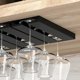 thumbnail image 2 of Soporte para Copas de Vino de Cocina, Multifunción, para Clasificar Copas, Organizador Colgante., 2 of 5