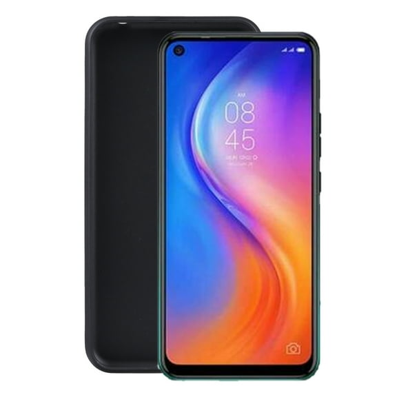 TPU Phone Case For Tecno Spark 5
