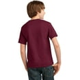 thumbnail image 2 of Port & Company Youth Essential T-Shirt PC61Y, 2 of 3