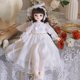 thumbnail image 2 of Muñeca BJD de Articulaciones Esféricas Retcvk 1/6 Blythe con Ropa 30 cm, 2 of 7