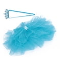 thumbnail image 1 of Falda para fotografía de niñas bebés, falda para fotografía de niñas bebés, diadema para fotografía, falda abullonada, confiabilidad excepcional, 1 of 14