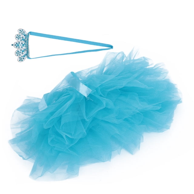 Falda para fotografía de niñas bebés, falda para fotografía de niñas bebés, diadema para fotografía, falda abullonada, confiabilidad excepcional