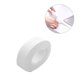 thumbnail image 2 of Inteprter Tira de calafateo para pared, cinta de sellado para baño, cocina, baño, borde de pared, resistente al agua, a prueba de moho, pegatina de Decoración del hogar Blanco S Inteprter HA000960-02, 2 of 6