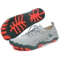 thumbnail image 1 of Buceo Suaves Zapatos Playa Descalzos Antideslizantes para Acuáticos, 1 of 9