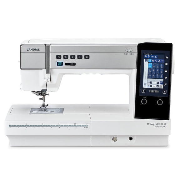 Horizon Memory Craft 9480QCP