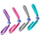 thumbnail image 4 of Fitness Beauty Clip para piernas, dispositivo tensor de tubo de estufa, masajeadores, dispositivo de belleza para piernas plegable multifuncional (púrpura), 4 of 4