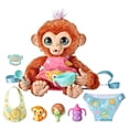 thumbnail image 3 of FurReal Piper, My Baby Monkey, 3 of 4