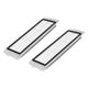 thumbnail image 1 of Kit de punto de cruz Wosthever inicio bordado DIY principiantes, 1 of 6