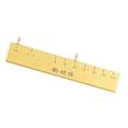 thumbnail image 4 of koolsoo Knotting Tool Fishing Tackle Accessories Sturdy Loop Tyer Positioned Knotter yellow, 4 of 9
