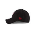 thumbnail image 2 of Gorra New Era NBA Chicago Bulls The League 9-Forty Black, 2 of 2
