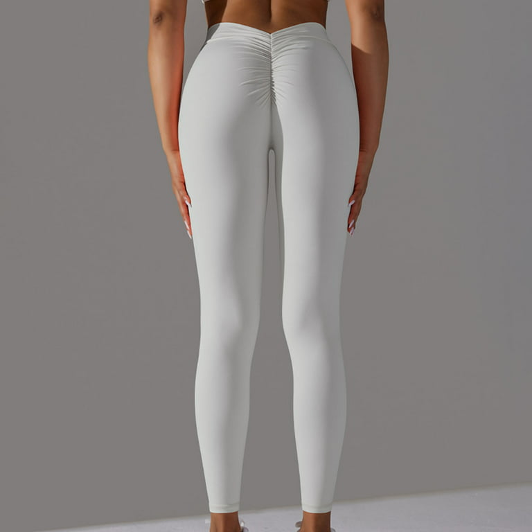Plain Cotton White Legging, Size: Large, XL,XXL at Rs 115 in