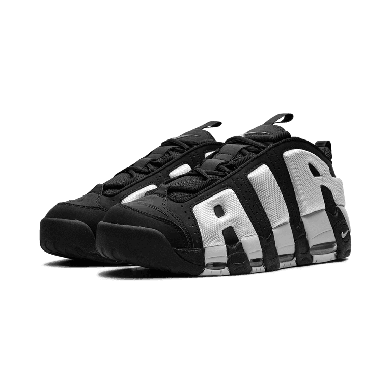 NIKE MENS Air More Uptempo Low 