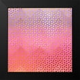 thumbnail image 2 of Lavoie, Tina 20x20 Black Modern Framed Museum Art Print Titled - Geometry I, 2 of 5