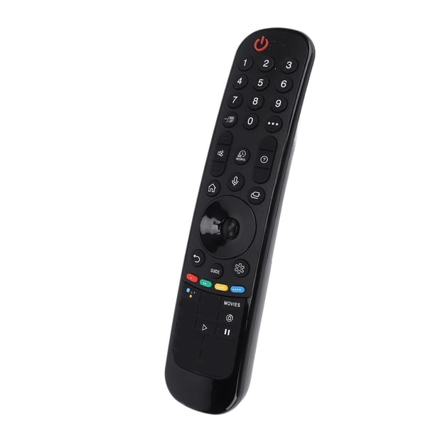 Control Remoto Universal De TV, Control Remoto De TV Multifuncional Para El Hogar