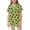 Light Green, variant on Shadoumai Halloween Two Piece Outfit Toddler Kids Girls Button Up Short Sleeve Top Shorts Loose Cut Ultra Soft Fabric Indoor Night Wear Girl Comfort Holiday Ensemble