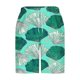 thumbnail image 4 of Pantalones Cortos para Hombre de Cintura Elástica con Bolsillos Pantalones de Playa de Impresión Casual, Poliéster Ligero de Moda para la Primavera Verano Al Aire Libre Y el Uso Diario, 4 of 4