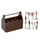 thumbnail image 5 of Caja de herramientas en miniatura NikouMX para casa de muñecas, 5 of 8
