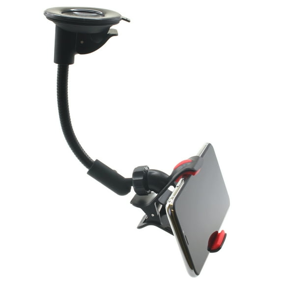 For Nokia C300/C110 - Dash Car Mount, Windshield Holder Swivel Swivel for Nokia C300/C110 Phones