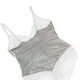 thumbnail image 4 of Ropa interior moldeadora de encaje para mujer con tirantes interiores y exterior. Body moldeador., 4 of 4