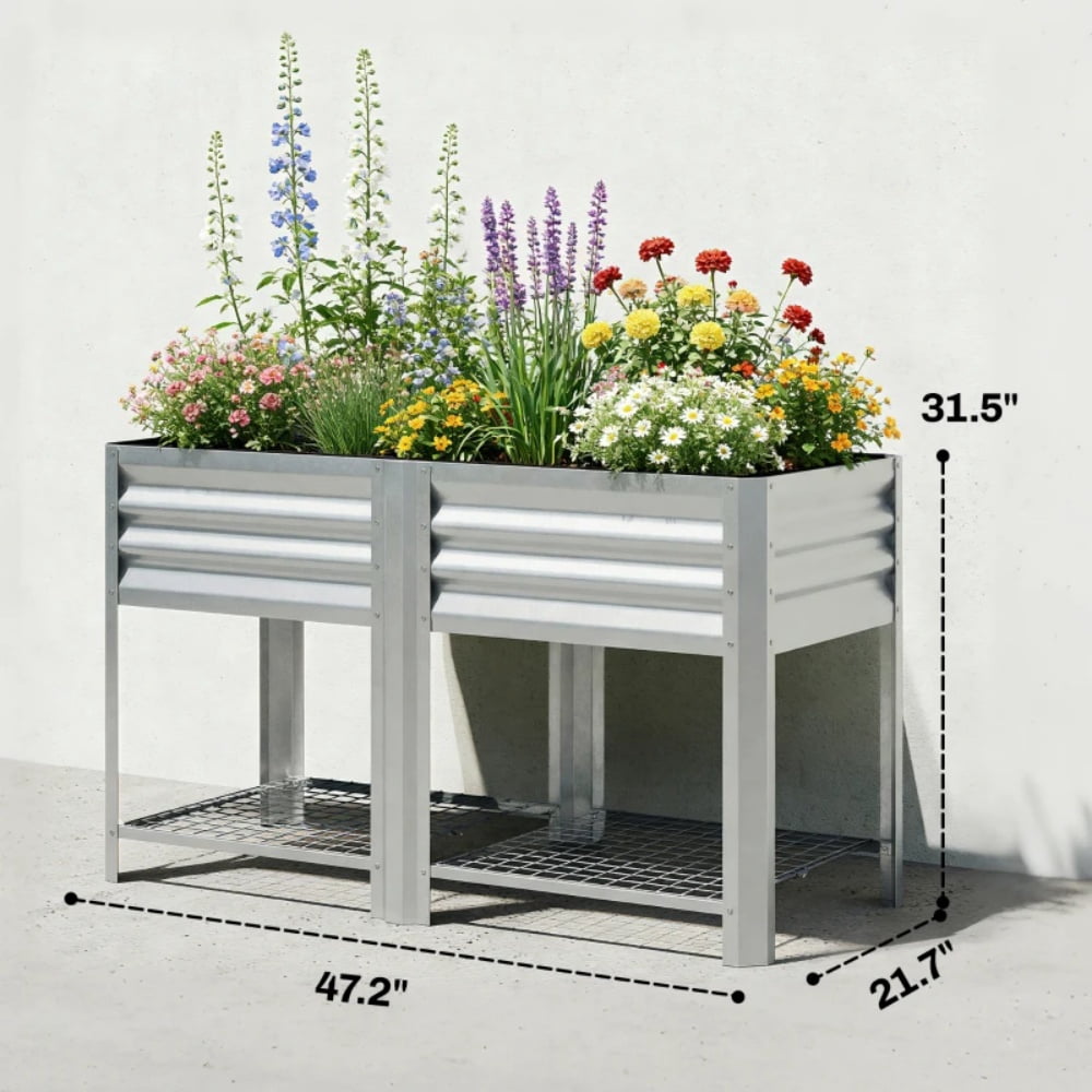 Garden Bed