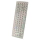 thumbnail image 2 of mecánico de 68 teclas intercambiable RGB con cable GK módulo de licencia de montaje hermosas decoraciones Yotijar Teclado de intercambio en caliente, 2 of 7