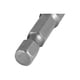 thumbnail image 2 of Juego de adaptadores de socket de cambio rápido de 1/4" con vástago hexagonal de 1/4" para taladro/atornillador de impacto de 2 piezas, 2 of 3