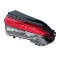 thumbnail image 3 of Car Rear Tail Light For Toyota RAV-4 RAV4 2019 2020 European Version Tail Lamp Assembly Brake Warning Lights Taillight, 3 of 6