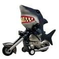 thumbnail image 2 of Simulation Riding Motorcycle Decoration, 2 of 2