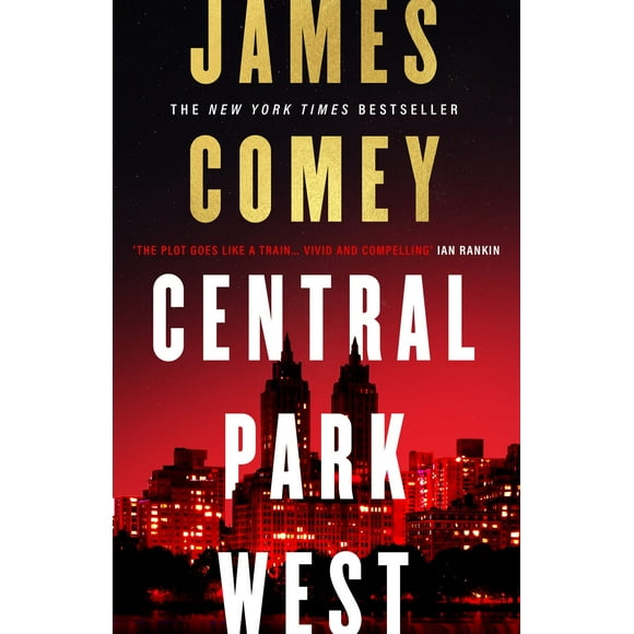 Central Park Ouest