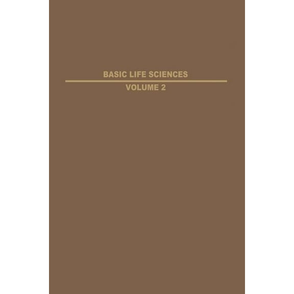 Basic Life Sciences Genes, Enzymes, and Populations, Book 2, (Paperback)