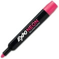 thumbnail image 3 of 1PACK Expo 1752226 Dry Erase Marker, Bullet Tip, Assorted Colors PK5, 3 of 3