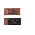 thumbnail image 1 of Fan 4x12in Duct Fan 100CFM 10 Adjustable Speeds with LCD Smart Controller, 1 of 7