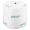 Windsoft Facial Quality Two-Ply Toilet Tissue, Bundle of 2