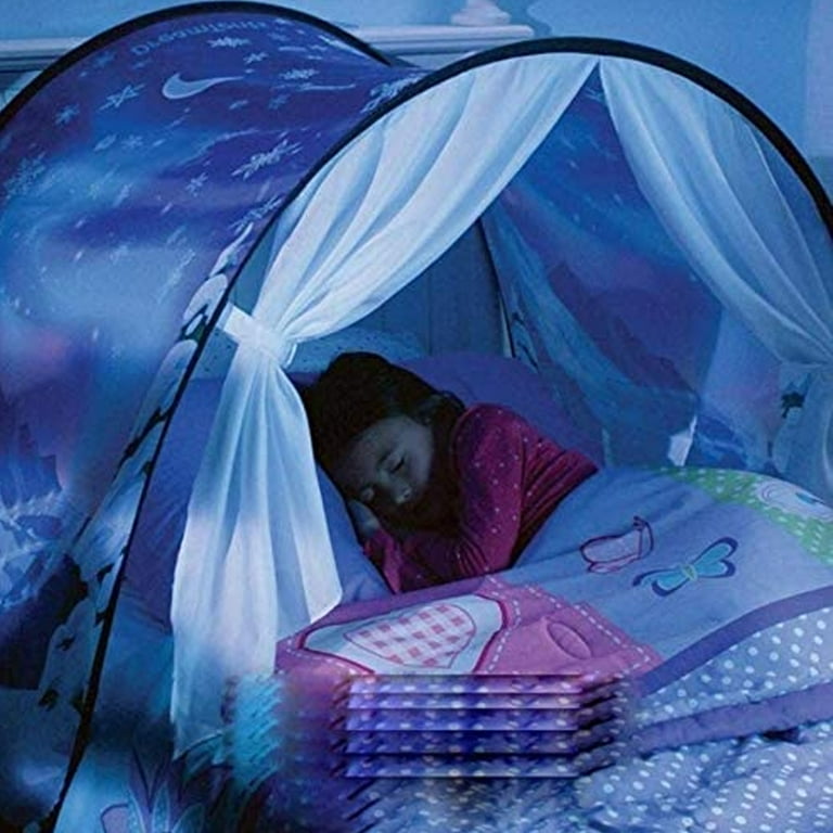 How to put away a children s hotsell pop up tent