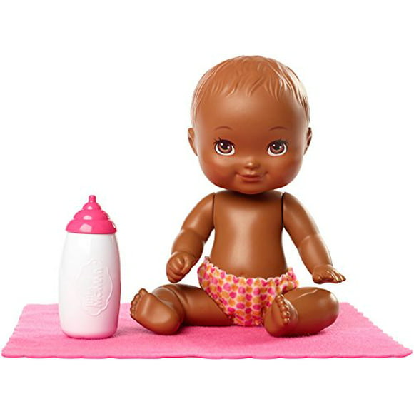 Little Mommy Mini Baby Doll