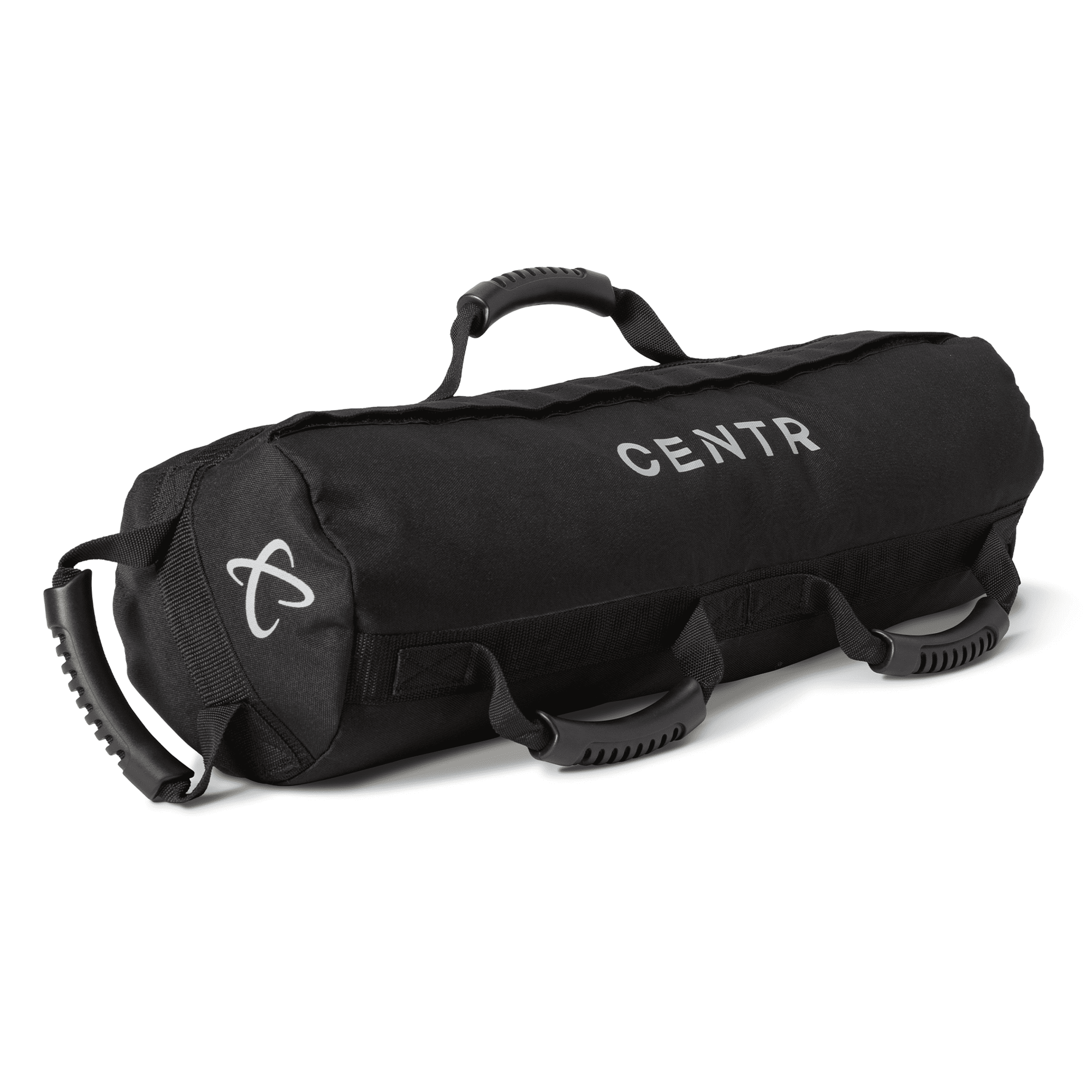 35 Lbs. Titan Fitness Slam Ball En Caoutchouc Pour Cote DIvoire