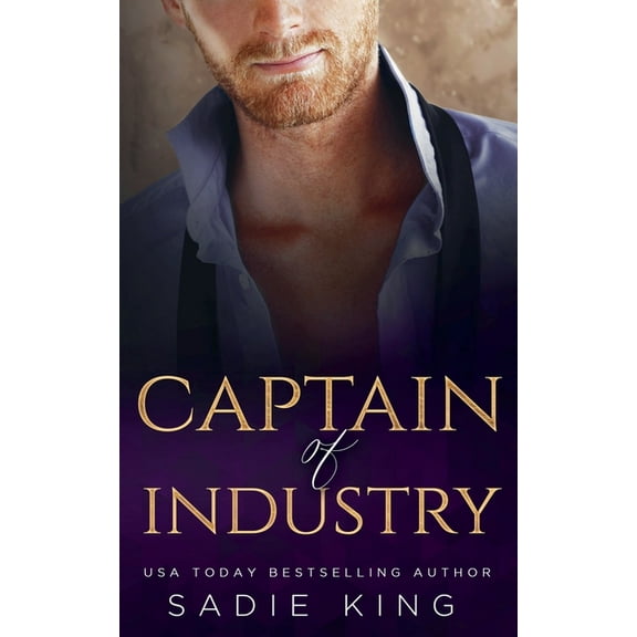 Filthy Rich Love Captain of Industry, Book 6, (Paperback)