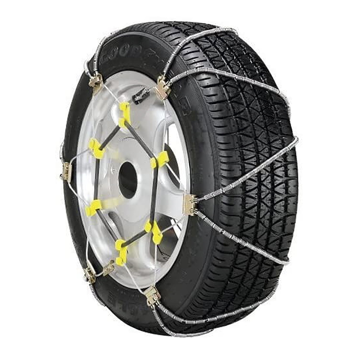 アクセサリー sHiN Security Chain SZ343 SuperZ ® TIRE CHAIN - Walmart.com