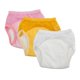 thumbnail image 1 of 3 piezas pantalones de entrenamiento para ir al baño para bebé, 1 of 3