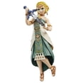 thumbnail image 5 of The Legend of Zelda Heroes of Hyrule Princess Zelda, The Legend of Zelda: Tears of the Kingdom Action Figure (6 in.), 5 of 9