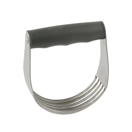 

Prep Solutions Stainless Steel Dough Blender