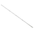thumbnail image 3 of koolsoo 2x Foosball Table Rods Replacement Mini Soccer Game Foosball Table Pole for Game, 3 of 9
