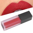 thumbnail image 4 of Cosmetic Lip Gloss, Portable Lip Gloss Smoothly Apply  For Office Dating, 4 of 8