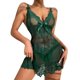 thumbnail image 1 of Camisón De Encaje sexy Para Mujer/Lencería, 1 of 4