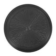 thumbnail image 1 of OULII Plaque de Diffusion de Chaleur en Aluminium Plaque de Chaleur Ronde pour Cuisine 1Pcs, 1 of 8