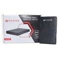 thumbnail image 1 of Gabinete NACEB Technology NA-0107 Disco Duro 2.5, 1 of 2