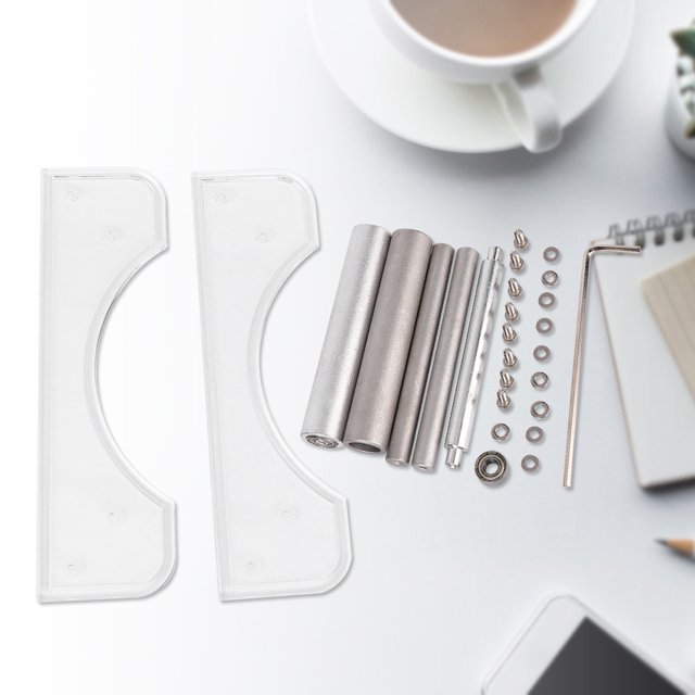 Impresora 3D filamento de impresora 3D de diseño práctico seguro y estable para oficina ANGGREK Otros