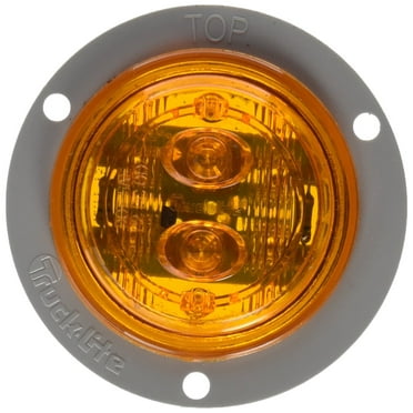 Truck-Lite 94902 Clearance/Marker Lamp Plug - Walmart.com